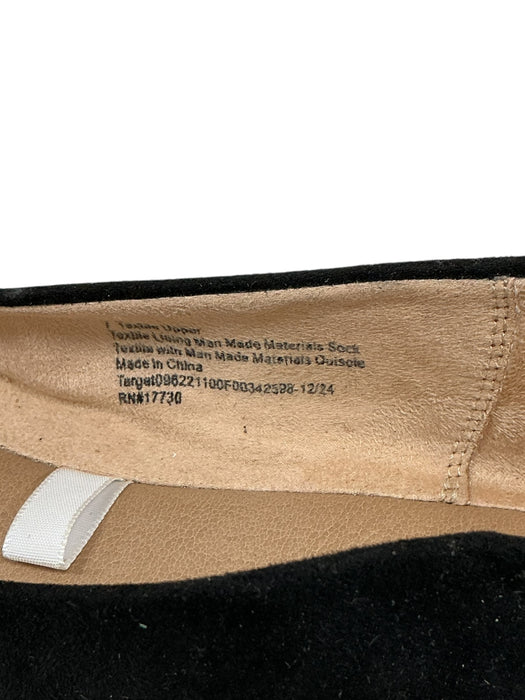 Zapato 7 (A NEW DAY)