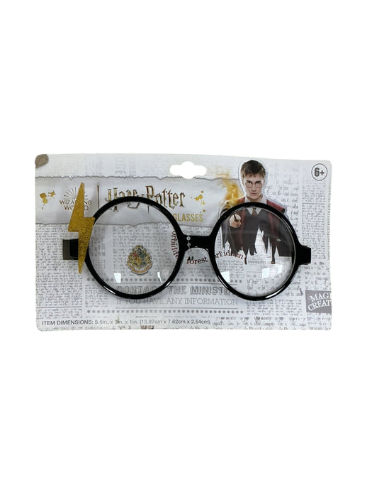 Set de accesorios Harry Potter (LEGO / WIZARDING WORLD)