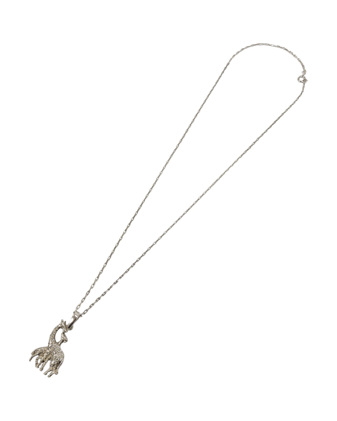 Cadena de plata (925)