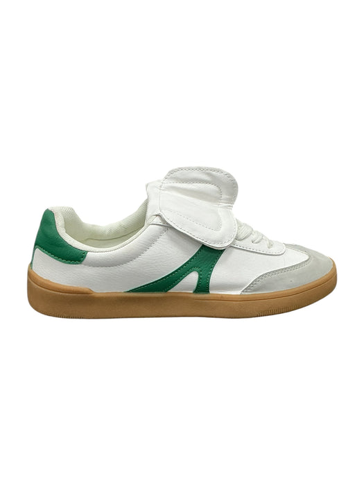 Tenis 9 (NO BOUNDARIES)