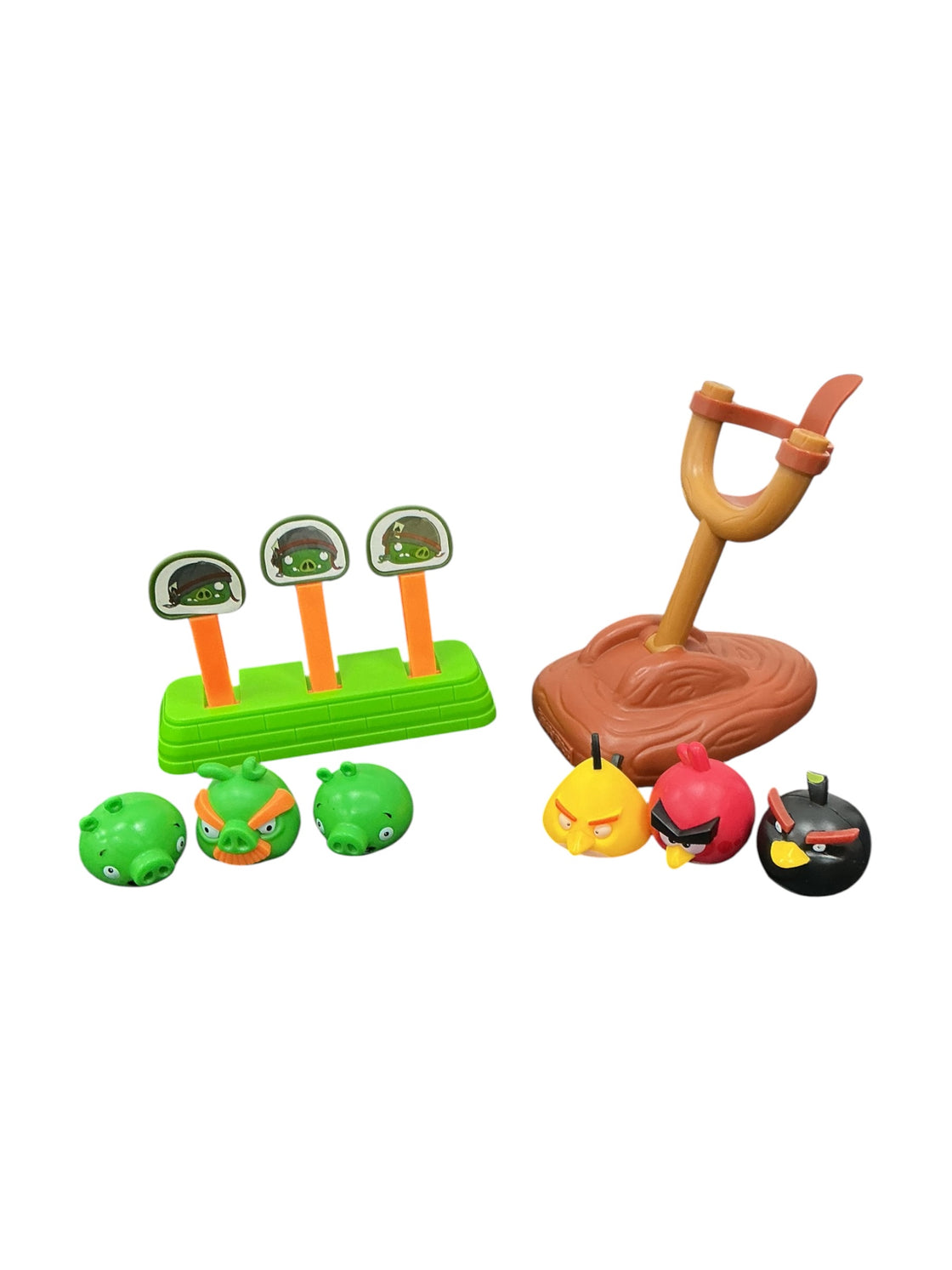 Angry Birds (BOLOSO)