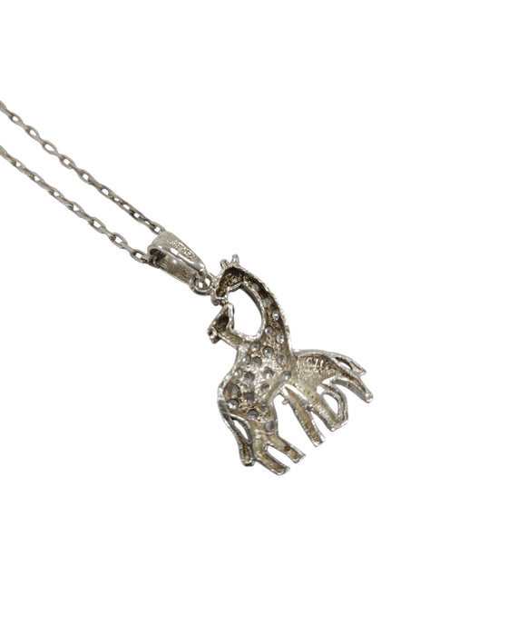 Cadena de plata (925)