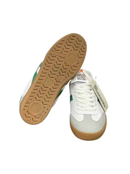 Tenis 9 (NO BOUNDARIES)
