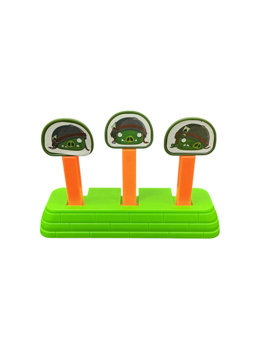 Angry Birds (BOLOSO)