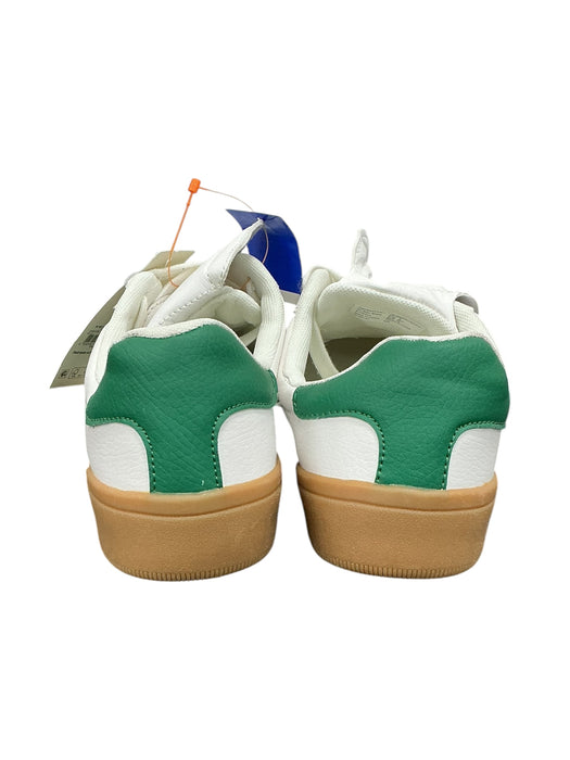 Tenis 9 (NO BOUNDARIES)