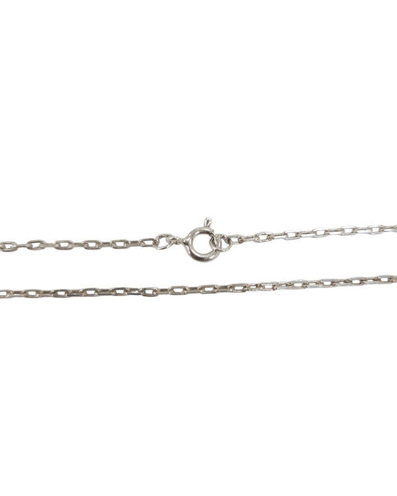 Cadena de plata (925)