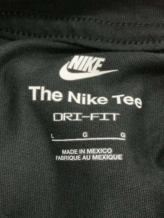 Playera L (NIKE)