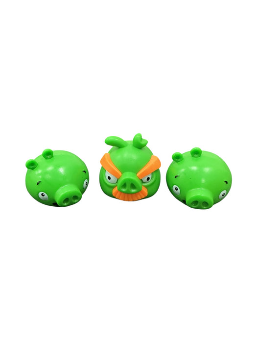 Angry Birds (BOLOSO)