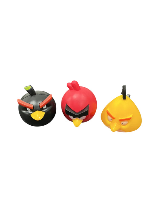 Angry Birds (BOLOSO)