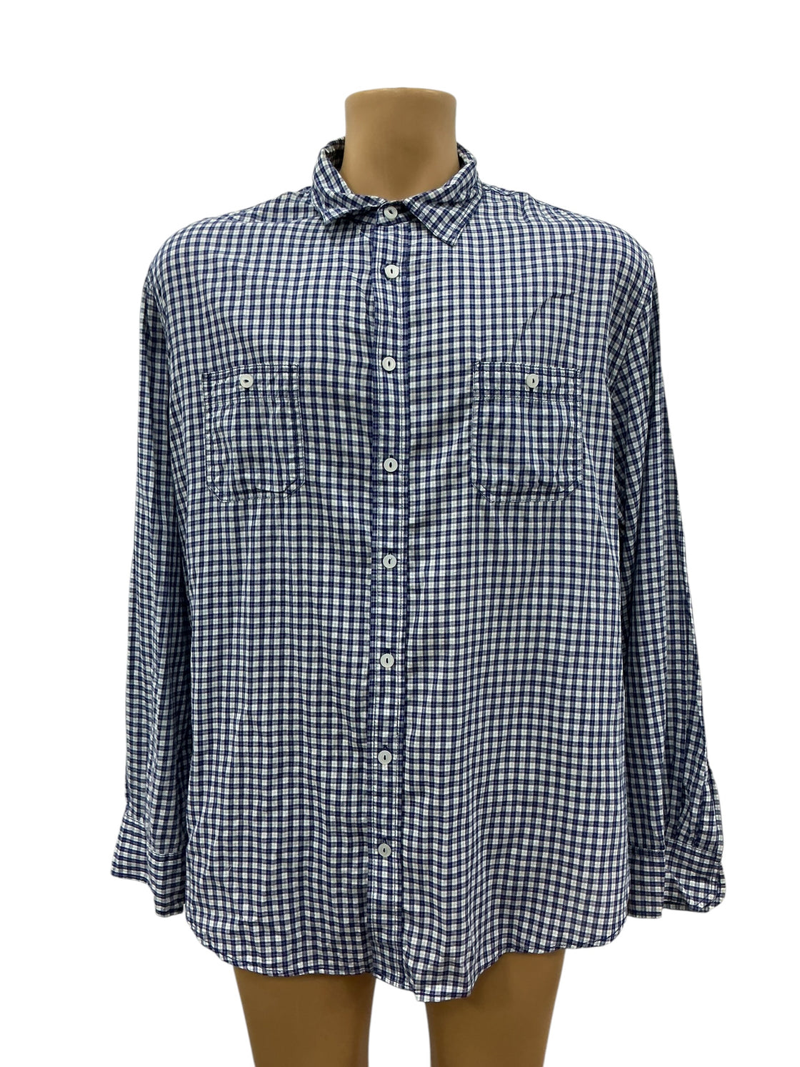 Camisa XXL (MOSSIMO)