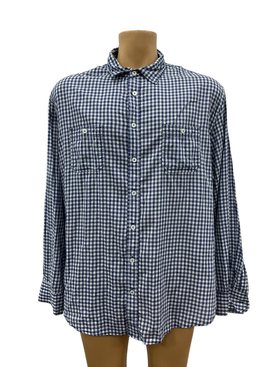 Camisa XXL (MOSSIMO)