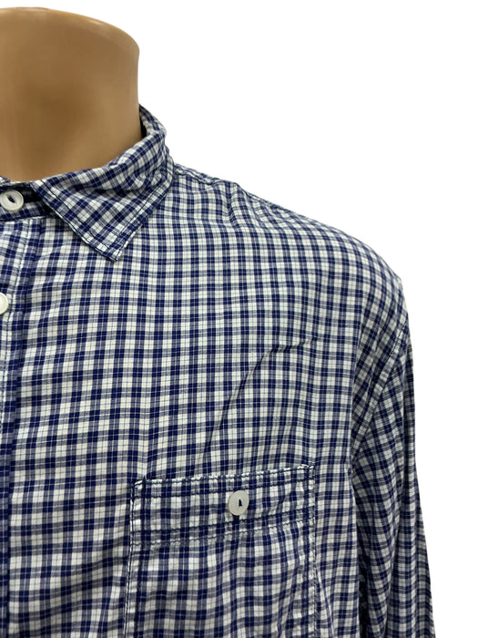 Camisa XXL (MOSSIMO)