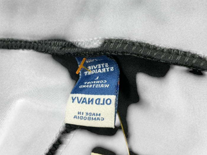 Pantalón L (OLD NAVY)