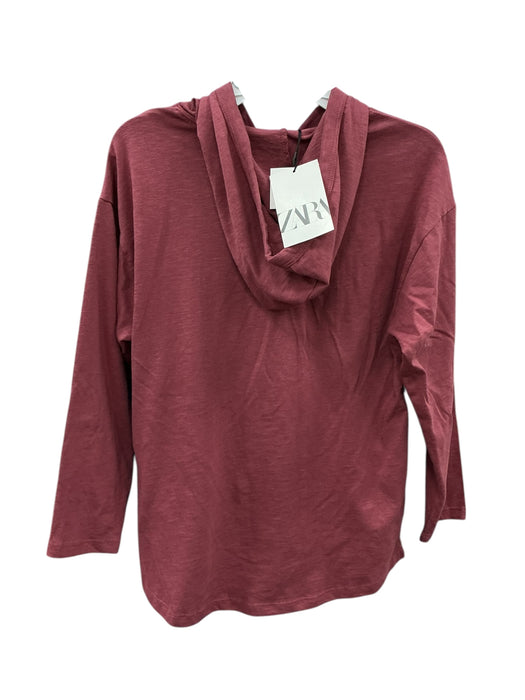 Playera para niñ@ 9 (ZARA)