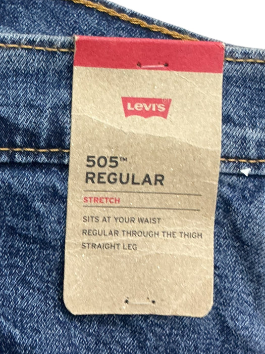 Pantalón 38X32 (LEVI'S)