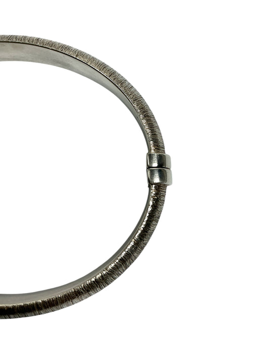 Pulsera de plata
