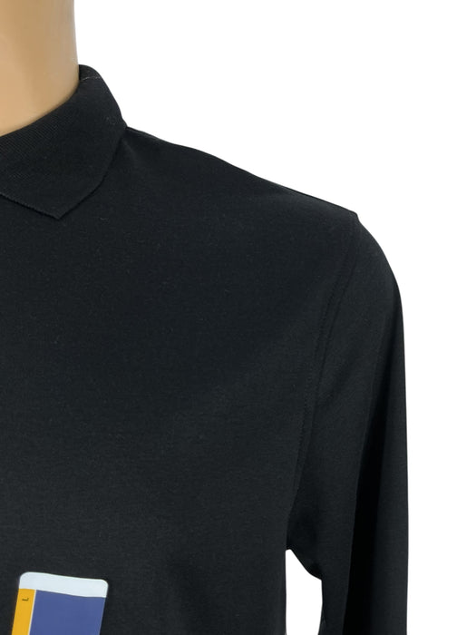 Playera L (GEORGE)