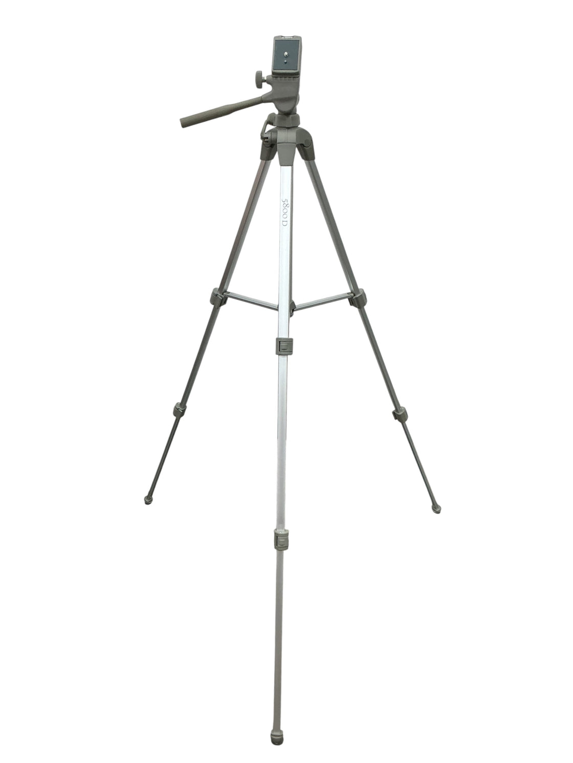 Trípode Platinum Plus 5800D (SUNPAK)