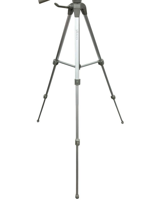 Trípode Platinum Plus 5800D (SUNPAK)