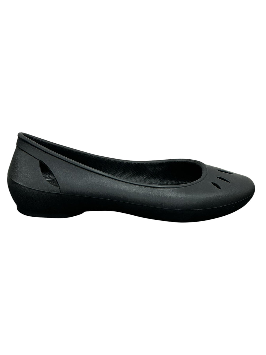 Zapato 8 (CROCS)