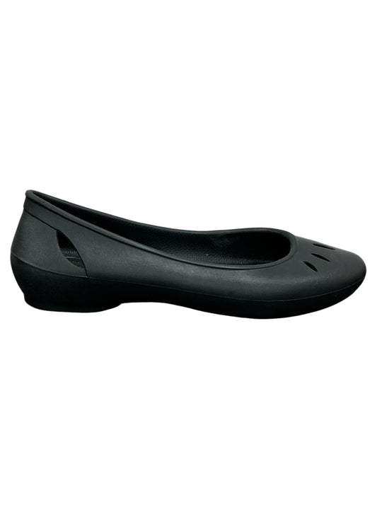 Zapato 8 (CROCS)