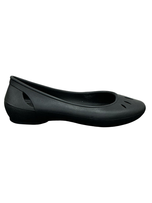 Zapato 8 (CROCS)