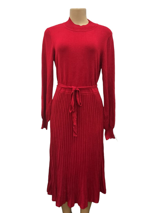 Vestido L (NINALEONARD)