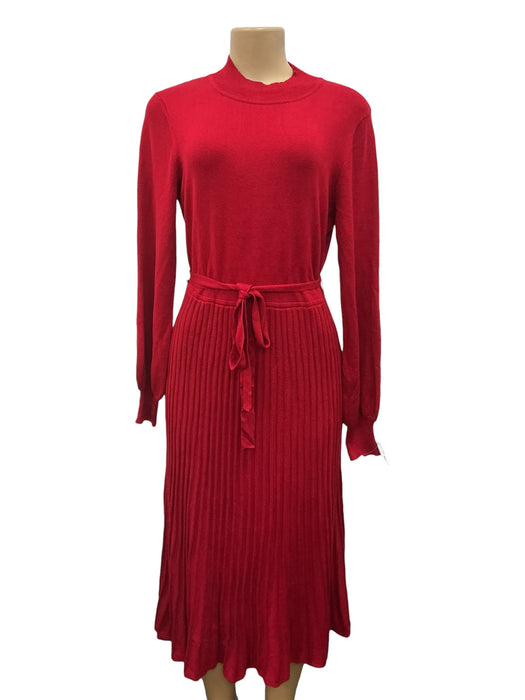 Vestido L (NINALEONARD)