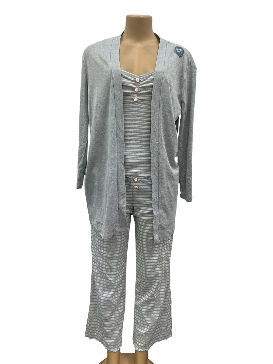 Conjunto S (INDIGO WILD)