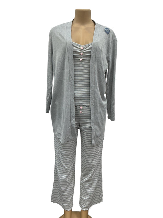Conjunto S (INDIGO WILD)