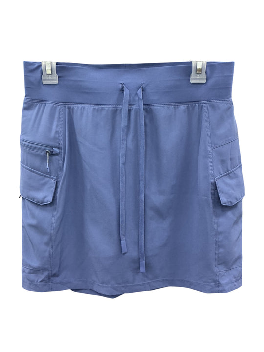 Falda short S (GERRY)