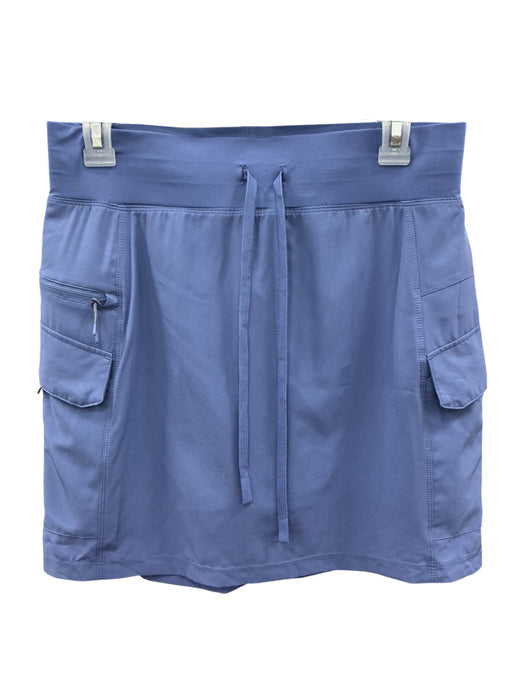 Falda short S (GERRY)