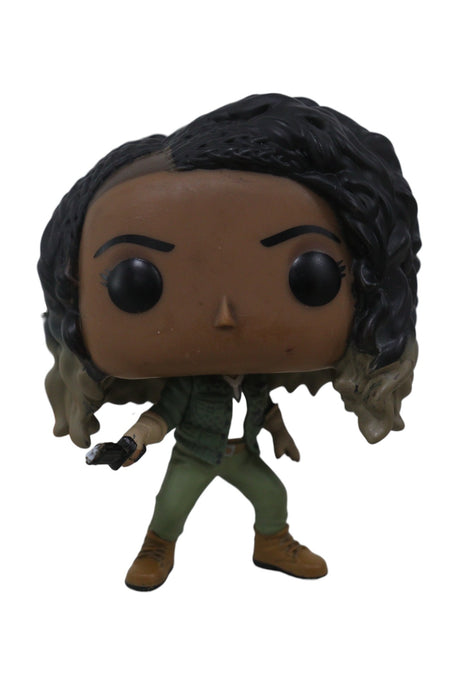 Kayla - Jurassic World (FUNKO)