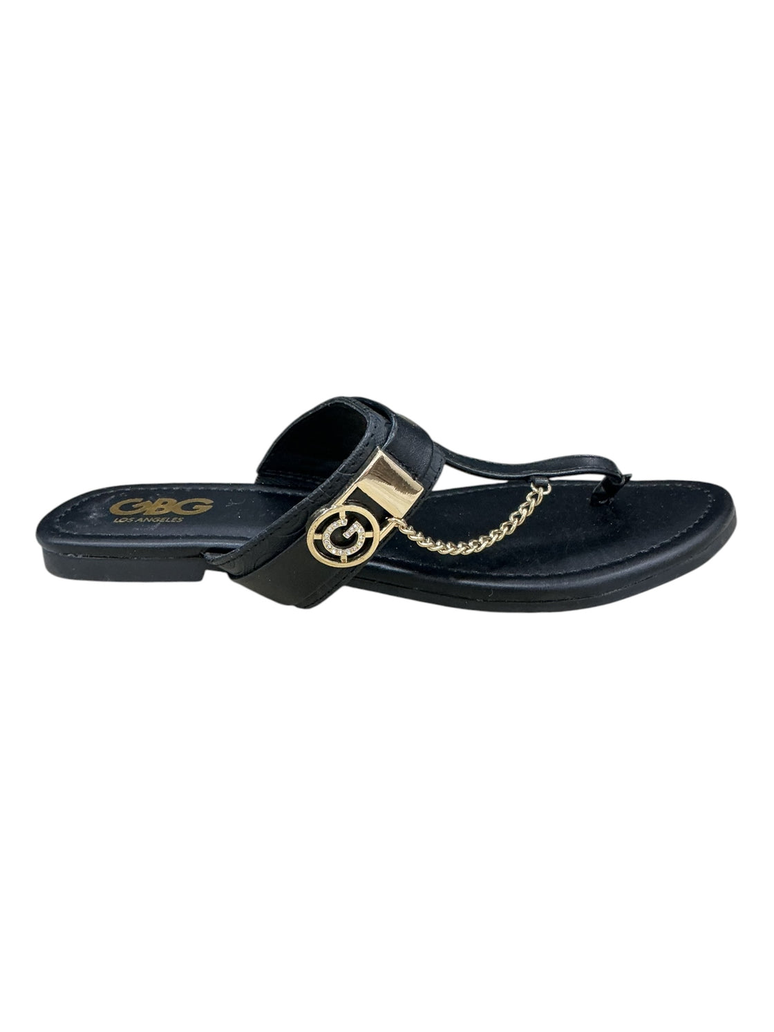 Sandalia 7.5 (GBG)