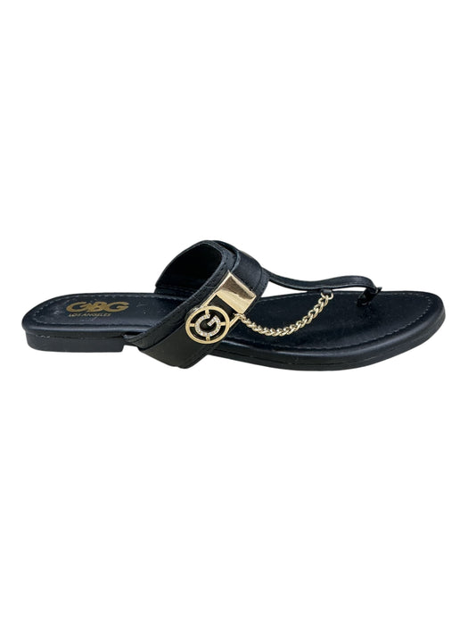 Sandalia 7.5 (GBG)