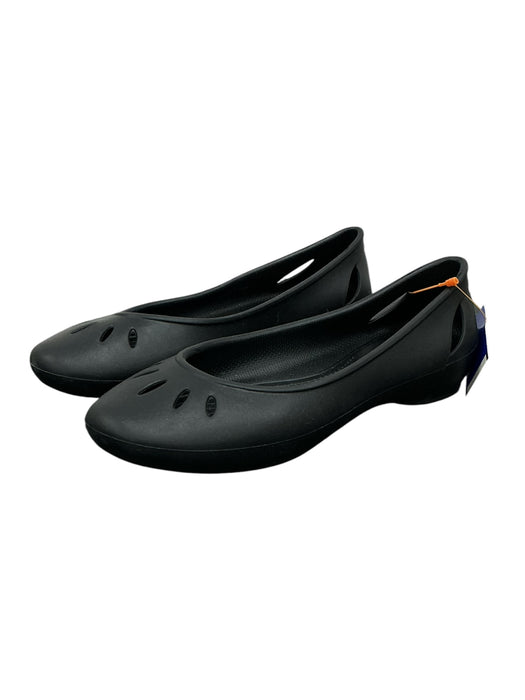 Zapato 8 (CROCS)