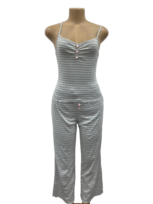Conjunto S (INDIGO WILD)