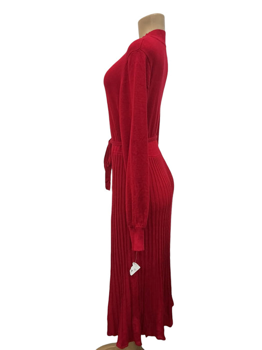 Vestido L (NINALEONARD)