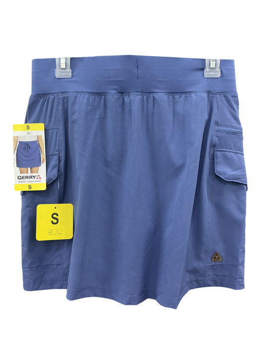 Falda short S (GERRY)