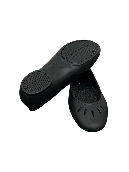 Zapato 8 (CROCS)