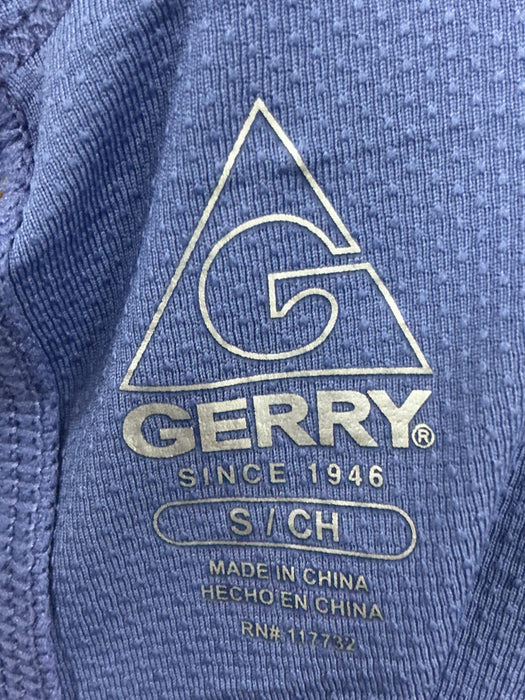 Falda short S (GERRY)