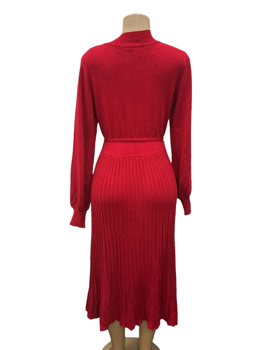 Vestido L (NINALEONARD)