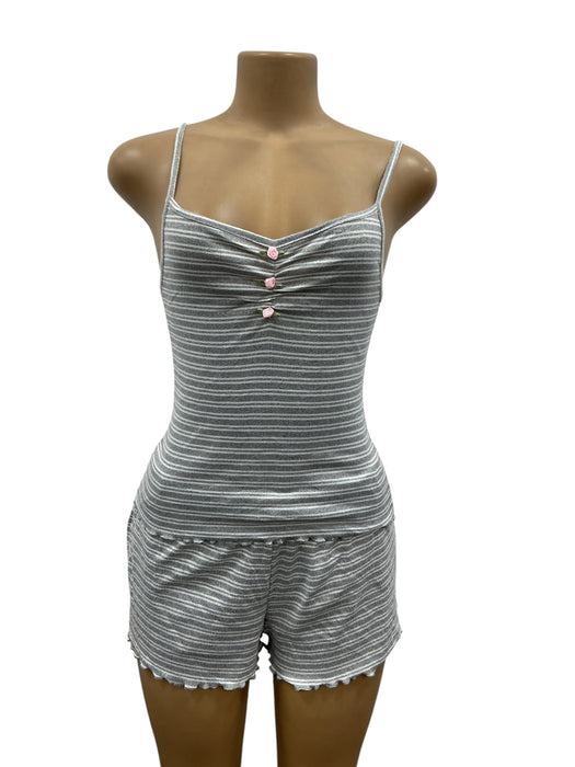 Conjunto S (INDIGO WILD)