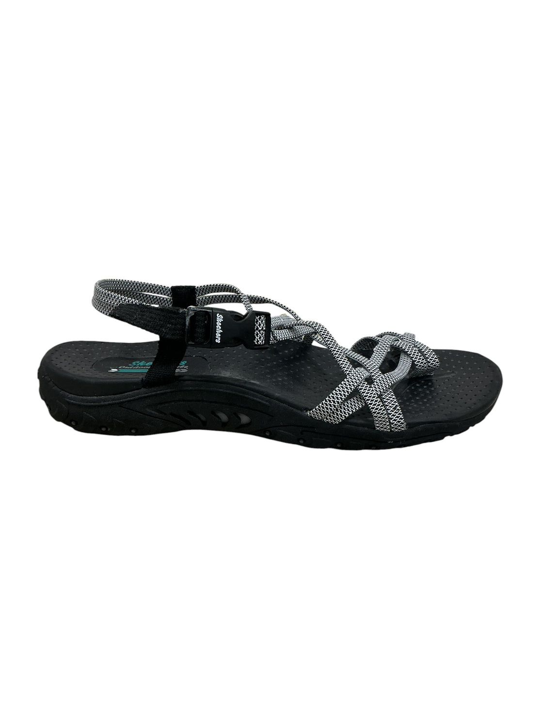 Sandalia 9 (SKECHERS)