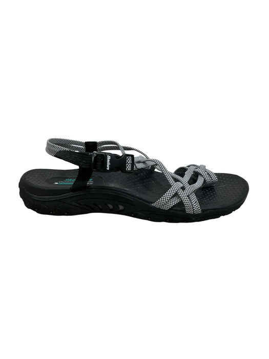Sandalia 9 (SKECHERS)