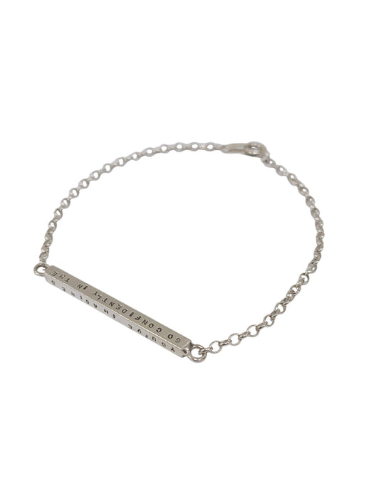 Pulsera de plata (925)