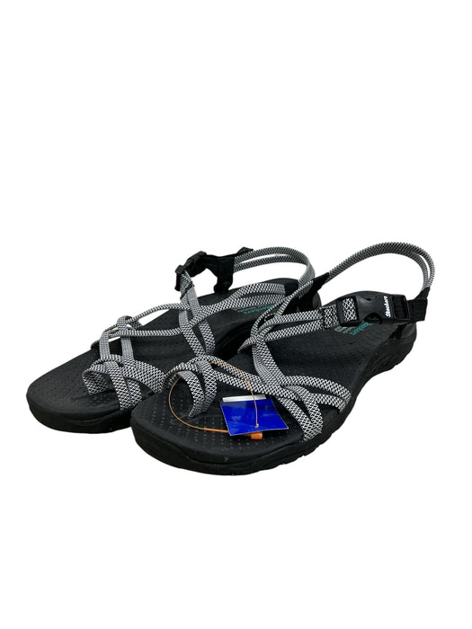 Sandalia 9 (SKECHERS)