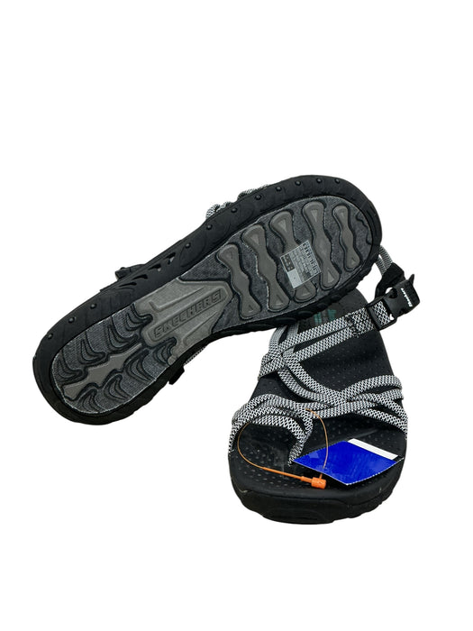 Sandalia 9 (SKECHERS)