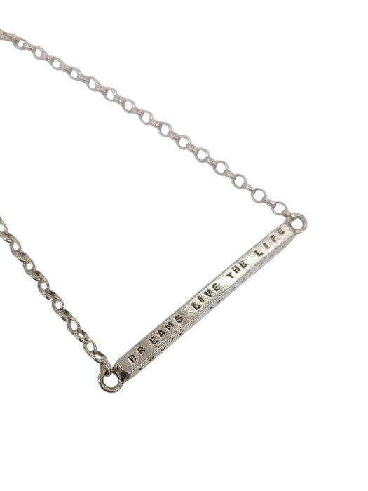 Pulsera de plata (925)