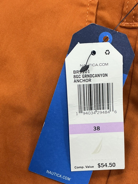 Pantaloneta 38 (NAUTICA)